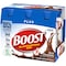 Boost Boost Plus RTD Chocolate Nutritional Beverage 8 fl. oz., PK24 00041679932360 - alternate 2